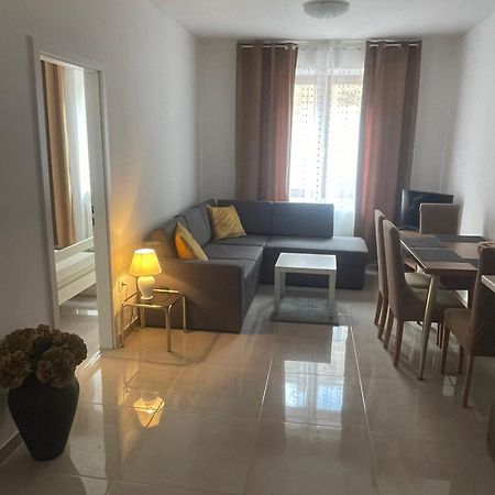 Apartman Vlaska Zágráb Kültér fotó