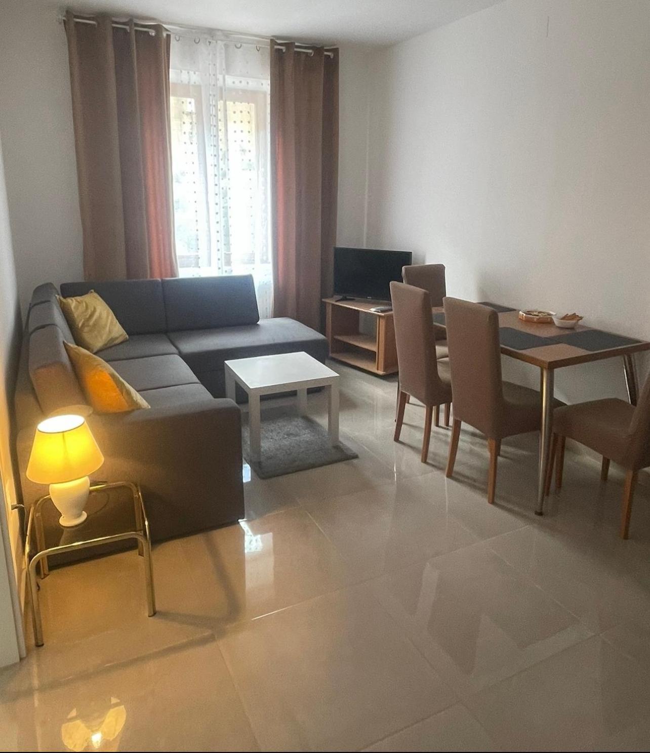 Apartman Vlaska Zágráb Kültér fotó