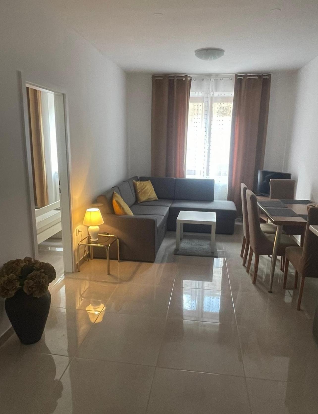 Apartman Vlaska Zágráb Kültér fotó
