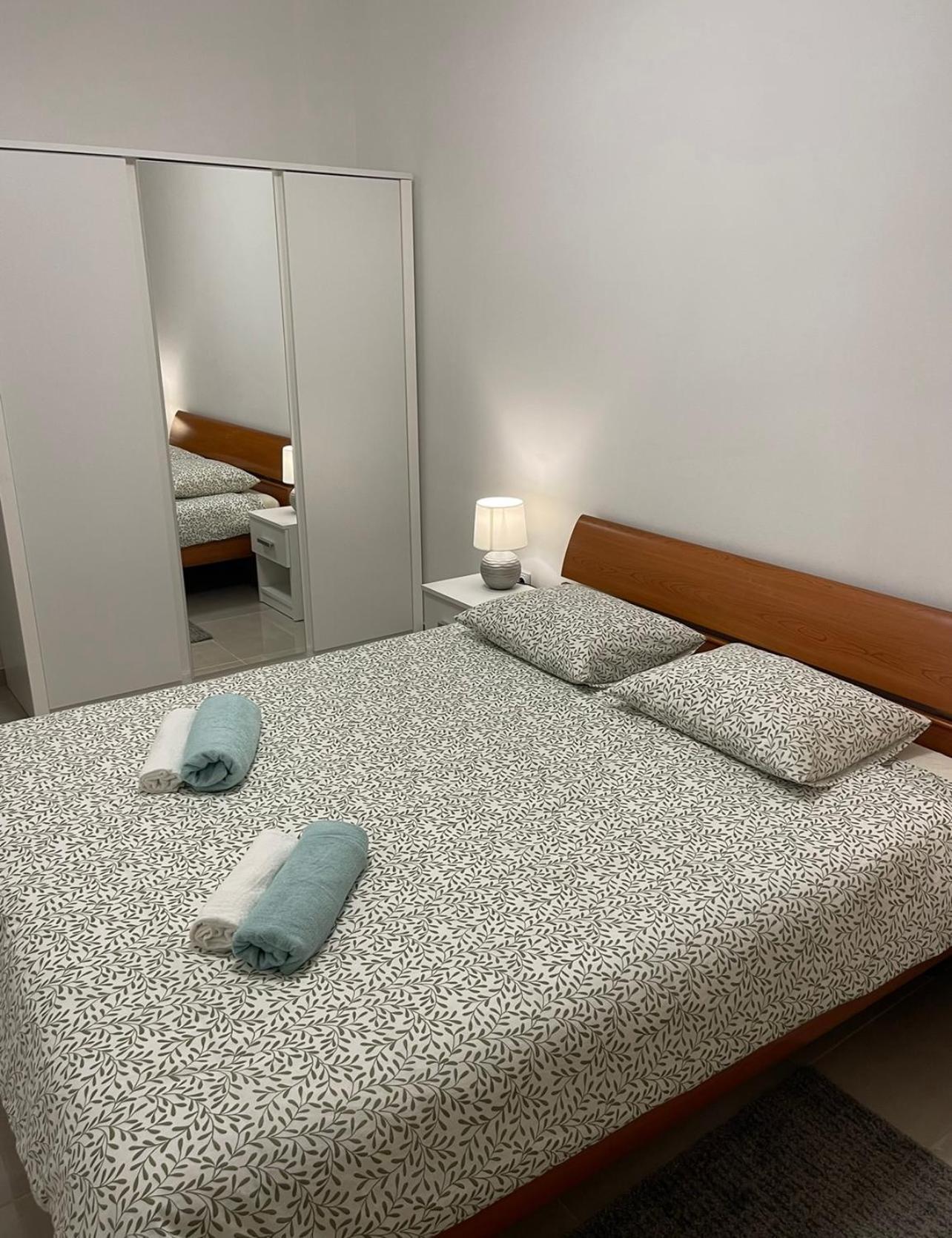 Apartman Vlaska Zágráb Kültér fotó
